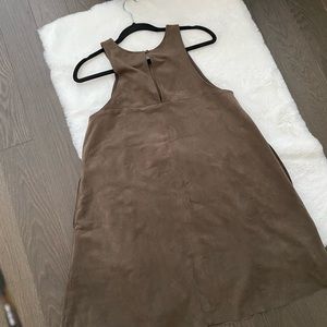 Wilfred swing dress/jumper